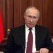 Rusia sulmon Ukrainën/ Putin kërcënon shtetet e tjera: Çdo ndërhyrje nga jashtë do ketë pasojat më të mëdha në histori
