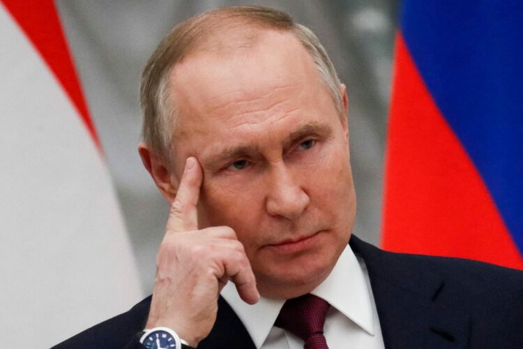 Analiza në CNN/ Me sanksionet ndaj Putin, perëndimi po i bën gropën vetes