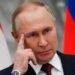 Analiza në CNN/ Me sanksionet ndaj Putin, perëndimi po i bën gropën vetes