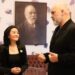 Para vizitës në SHBA, kryeministri Rama takon Yuri Kim