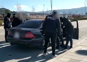 Pjesë e grupit të Habilajve, arrestohet në Vlorë pas disa vite kërkimesh Reshat Radhima, i dënuar me 4 vite burg