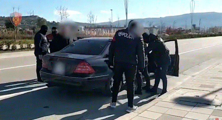 Pjesë e grupit të Habilajve, arrestohet në Vlorë pas disa vite kërkimesh Reshat Radhima, i dënuar me 4 vite burg