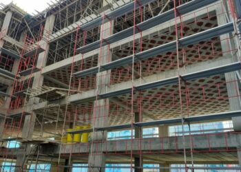 Rindërtimi i shkollave nga donacionet e tërmetit; Me projektin e BE “EU4SCHOOLS 2” do ndërhyhet edhe në 41 objekte