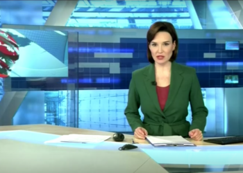 Si po mbulohet në mediat ruse pushtimi i Ukrainës?