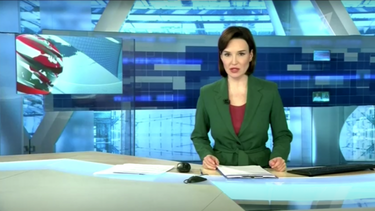 Si po mbulohet në mediat ruse pushtimi i Ukrainës?