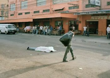 20 qytetet më të rrezikshme në botë