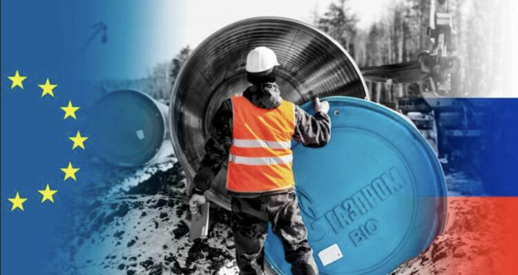 Ndikimi që po sjell kriza Ukrainë – Rusi në Ballkanin Perëndimor