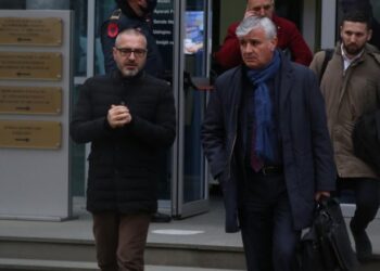 SPAK kërkoi 12 vite burg, Apeli i GJKKO vendos sot për fatin e Saimir Tahirit