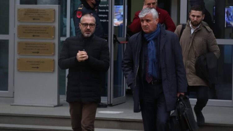 SPAK kërkoi 12 vite burg, Apeli i GJKKO vendos sot për fatin e Saimir Tahirit