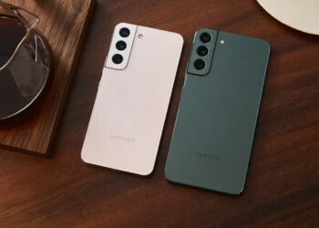 3 celularë të rinj, Samsung prezanton serinë e re Galaxy S22