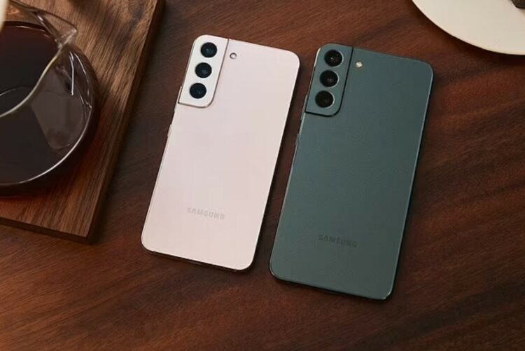 3 celularë të rinj, Samsung prezanton serinë e re Galaxy S22