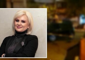 E akuzuar për mashtrim, apeli i Tiranës lë në burg noteren Rezarta Koçi