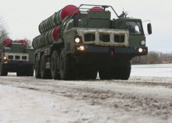 Rusia bëhet gati për luftë, nis stërvitja e madhe ushtarake me trupat bjelloruse