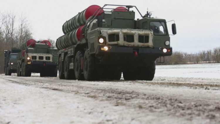 Rusia bëhet gati për luftë, nis stërvitja e madhe ushtarake me trupat bjelloruse