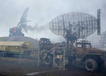 ‘Cili do të jetë fundi i lojës?’ Sulmi i shumëfishtë i Rusisë ndaj Ukrainës