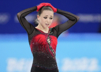 Skandal në Lojërat Dimërore të Pekinit, 15-vjeçarja ruse dyshohet për doping