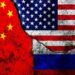 Kina del në mbrojtje të Rusisë: Sanksionet e vendosura nga Perëndimi nuk e zgjidhin konfliktin