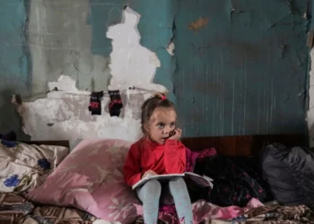 OKB: 90 për qind e ukrainasve rrezikojnë varfërinë nëse zgjatet lufta