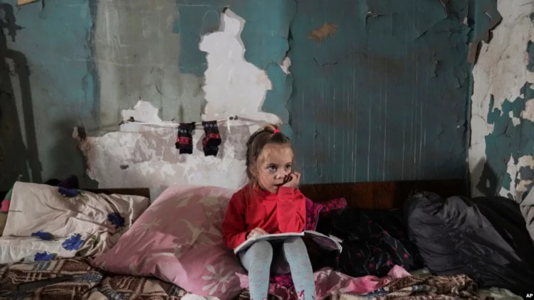 OKB: 90 për qind e ukrainasve rrezikojnë varfërinë nëse zgjatet lufta