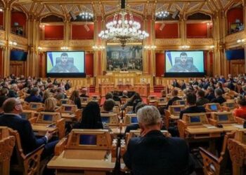 Zelensky kërkon më shumë armë nga Europa: Po vendoset e ardhmja e kontinentit