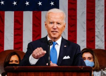 Presidenti Biden në “State of the Union”: Putini nuk e ka idenë se çfarë po vjen