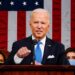 Presidenti Biden në “State of the Union”: Putini nuk e ka idenë se çfarë po vjen