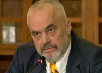 Protesta kundër rritjes së çmimeve, Rama: Janë një turmë që ndjekin Foltoren e fallxhoren