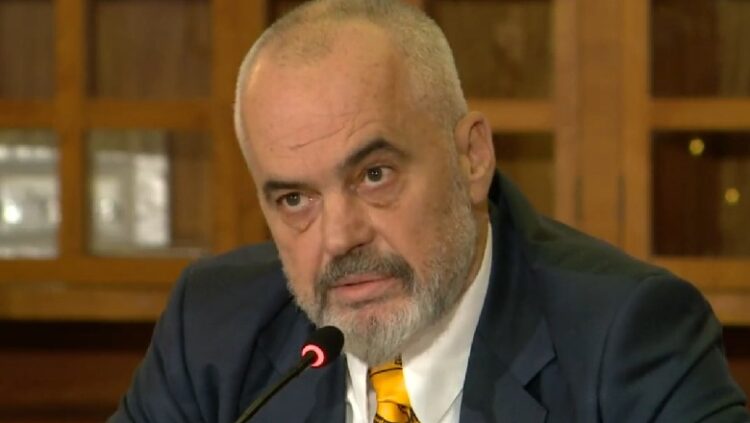 Protesta kundër rritjes së çmimeve, Rama: Janë një turmë që ndjekin Foltoren e fallxhoren