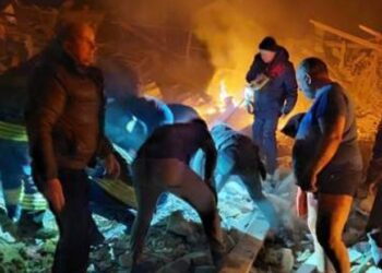 Dita e 7 e luftës në Ukrainë, dy sulme ajrore ruse në Zhytomyr! Goditet Kievi e Kharkiv!