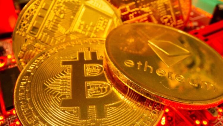 A mundet Rusia t’i shmangë sanksionet nëpërmjet kriptomonedhave?