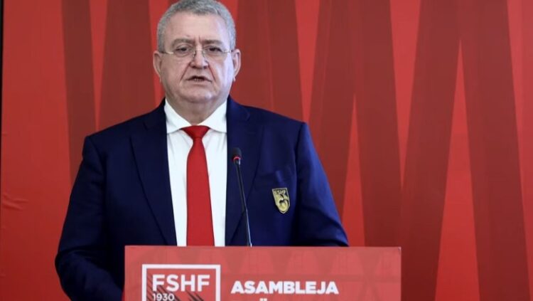 Gjykata e Apelit lë në fuqi pezullimin nga detyra të Armand Dukës dhe 2 zyrtarëve të tjerë të FSHF