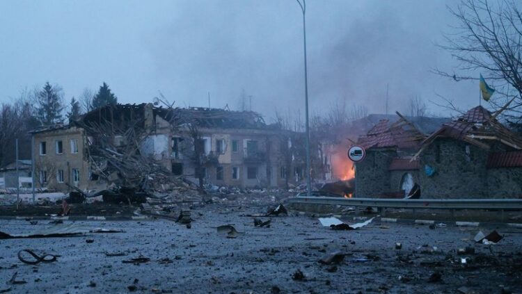 Dita e 8 e pushtimit, sulme të dhunshme në disa qytete të Ukrainës, Zelensky premton ‘rezistencë të ashpër’