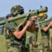 Gjermania do t’i dorëzojë Ukrainës 2700 raketa të tjera kundërajrore