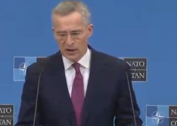 NATO: Do të ketë më shumë vdekje! Ditët në vijim ka gjasa të jenë më të këqija se këto që kemi kaluar