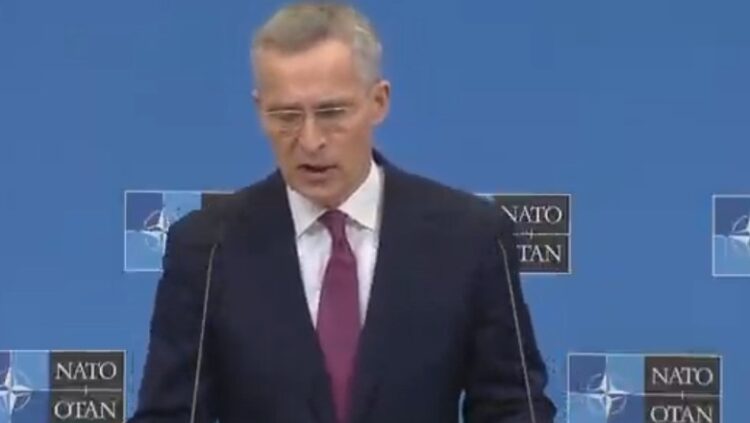 NATO: Do të ketë më shumë vdekje! Ditët në vijim ka gjasa të jenë më të këqija se këto që kemi kaluar
