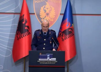 Zgjedhjet/ Policia e Shtetit njofton për masat e marra: Do mbahet nën kontroll të plotë territori