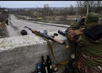 Bombardime intensive gjatë natës në Kiev! Ushtria ruse armëpushim në 4 qytete për evakuimin e civilëve!
