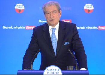 Mundi PD-në më 6 mars/ Berisha, ftesë deputetëve demokratë: Kongres pajtimi? Jam i gatshëm për çdo propozim