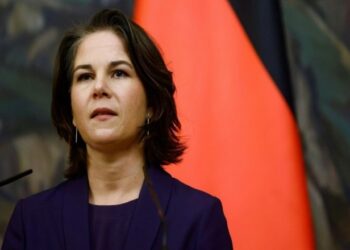 Ministrja e Jashtme gjermane, Annalena Baerbock sot dhe nesër në Kosovë