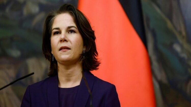 Ministrja e Jashtme gjermane, Annalena Baerbock sot dhe nesër në Kosovë