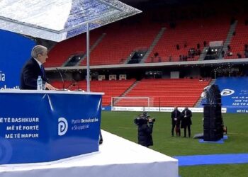 U planifikua për datën 22 mars, Komisioni i Rithemelimit shtyn mbajtjen e Kuvendit Kombëtar më 30 prill