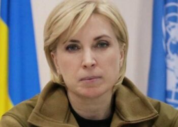 Zëvendëskryeministrja e Ukrainës: 140,000 civilë janë evakuuar nga zonat e konfliktit