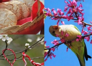 Sot dita e Verës, tradita që mbajnë ndër shekuj gjallë shqiptarët!