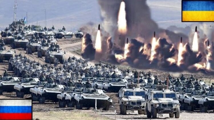 Autoritetet ukrainase: 150 ushtarë rusë u vranë pasi u përpoqën të merrnin Mariupolin