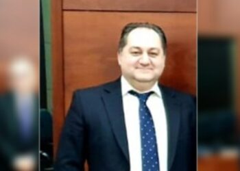 Kushtetuesja bëhet me 8 anëtarë, Sandër Beci zgjidhet në vend të Fatmir Hoxhës që u shkarkua nga vettingu