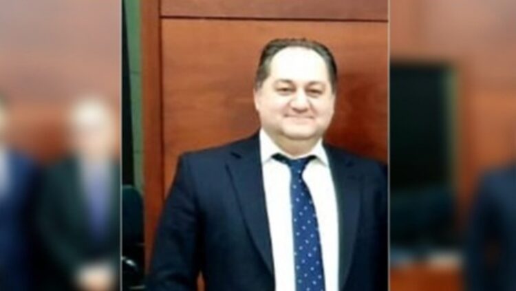 Kushtetuesja bëhet me 8 anëtarë, Sandër Beci zgjidhet në vend të Fatmir Hoxhës që u shkarkua nga vettingu