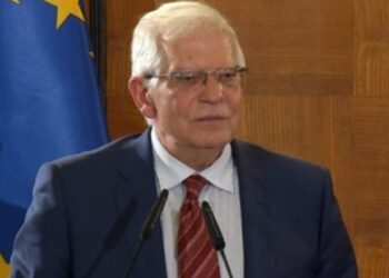 Bashkimi Europian: Krime masive lufte në Mariupol! BE do të diskutojë sanksionet ndaj energjisë ruse