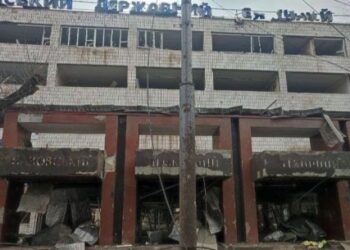 ‘Mariupol tani është si një ferr’, çfarë duhet të dini për përkeqësimin e situatës në qytetin ukrainas