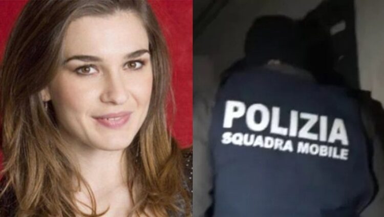 Shkatërrohet banda italo-shqiptare! Arrestohet këngëtarja Elsa Lila, dhe kampioni i boksit, Petrit Bardhi!