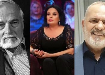 Jo vetëm Elsa Lila, artistët e tjerë të njohur shqiptarë që janë arrestuar pasi u kapën me drogë